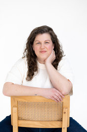 Amber Garrett Carroll