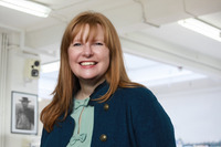 Cath  Bell