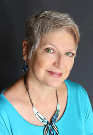Veronica Boaz