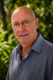 James King