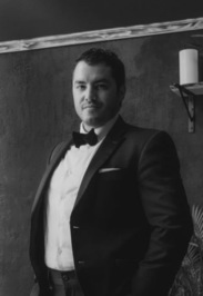 Michael A.  Sandoval