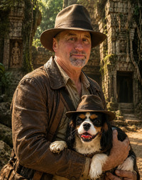Randy B. Batten
