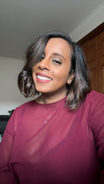 Menaka Ray