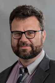 David N. Hackney