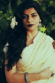 Shreya Ila Anasuya