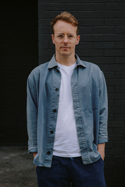 Max Leonard