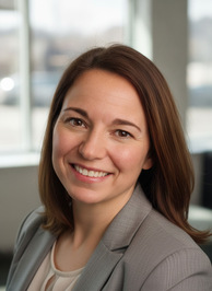 Belinda Frisch