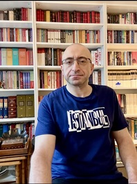 İhsan Çankaya