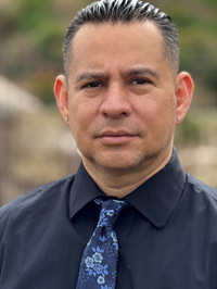 Daniel P'Lopez
