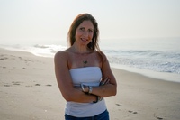 Suzanne Simonetti