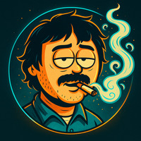 RandyWrites Procedurally