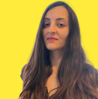 Aναστασία Γιαμαλή