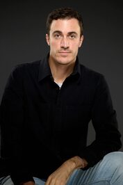 Adriano Moreno