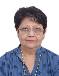SHUBHA APTE