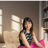 Caroline Wright