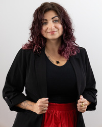 Ewelina Podrez-Siama
