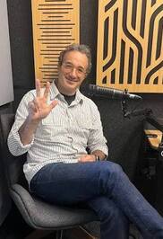 Jad Abumrad