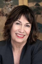 Leslie Davenport