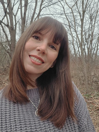Leah Bronwyn