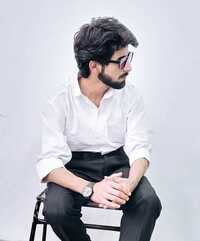 Irfan Afzal