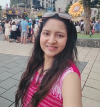 Kanchann Agarwal