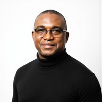 Kenneth Chivir Shenge