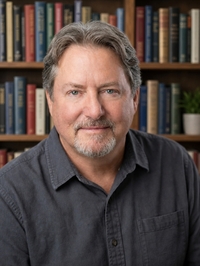 Michael  Ignatius