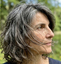 Annie Wiest