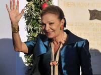 Farah Pahlavi