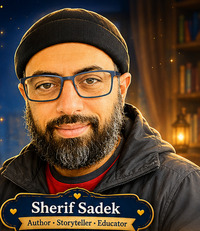 Sherif Sadek
