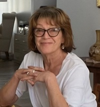 Jennie Jones