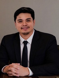Jarren Neil de  Guzman