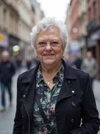 Brenda Parris