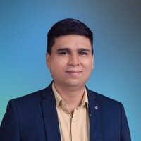 Piyush Mahiskey