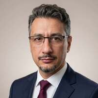 Chris Tsirkas