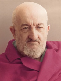 T. Lobsang Rampa