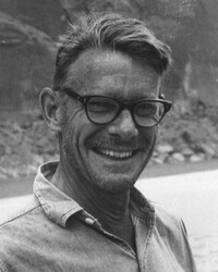 Eliot Porter