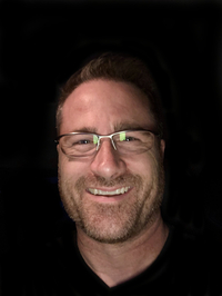 Todd Dow