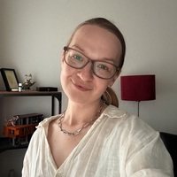 Lily Mokash
