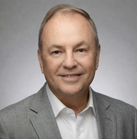 Peter G Thompson