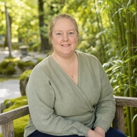 Evelyn Waterfield