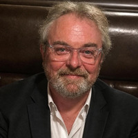 Martin McHugh