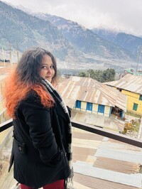 Shreya Sengupta