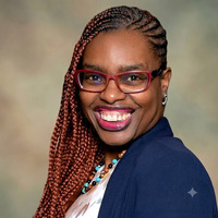 Gwendolyn Dansby