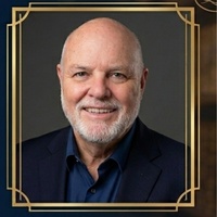 Brent M. Jones