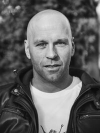 Peter Santenello