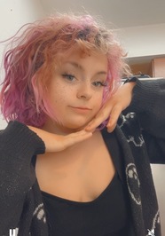 Amethyst Strank