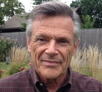 Alan Berch Hollingsworth