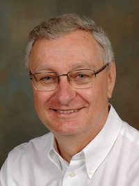 Gerald Friesen