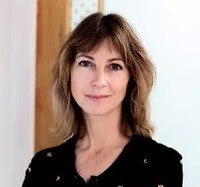 Magda Fahrni